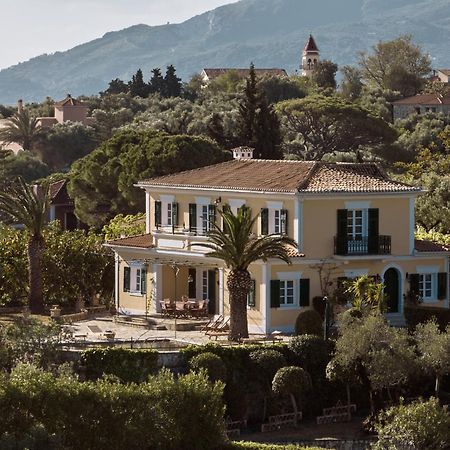 Almeira 4Acre Estate, For Unparalleled Seclusion, By Thinkvilla Zakynthos Town Exterior photo