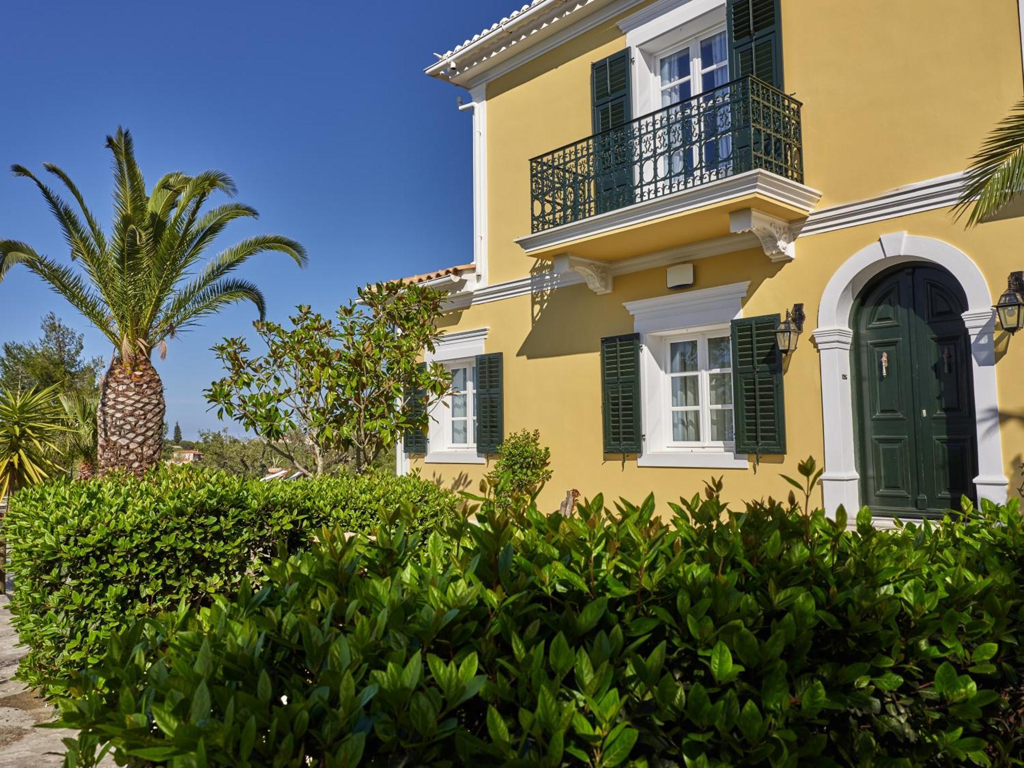 Almeira 4Acre Estate, For Unparalleled Seclusion, By Thinkvilla Zakynthos Town Exterior photo