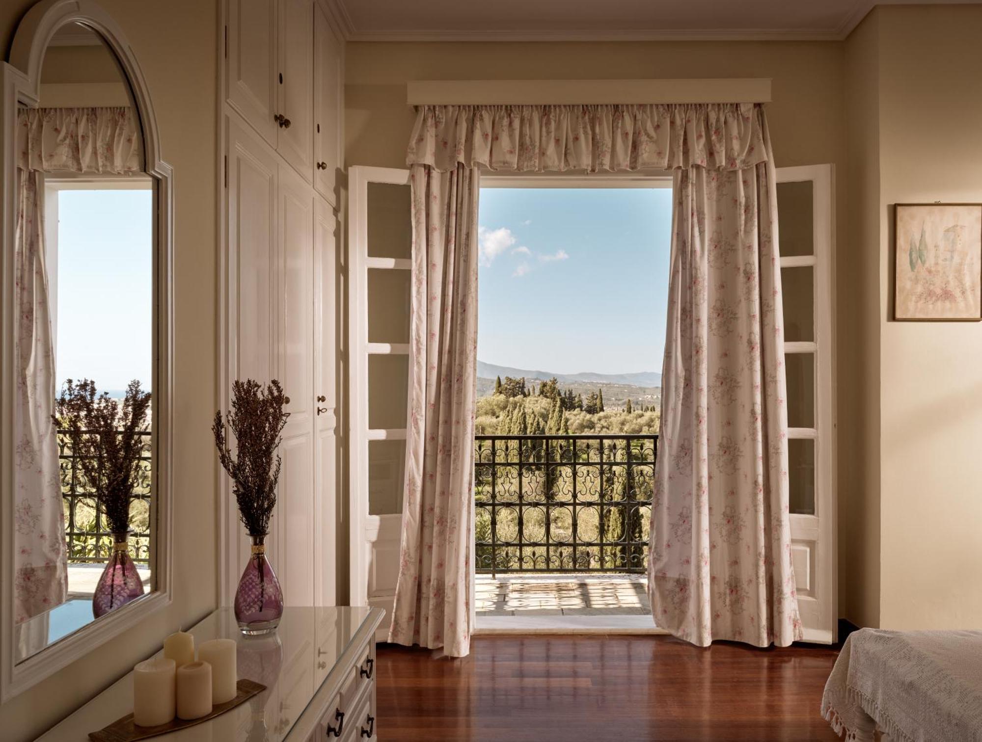 Almeira 4Acre Estate, For Unparalleled Seclusion, By Thinkvilla Zakynthos Town Exterior photo