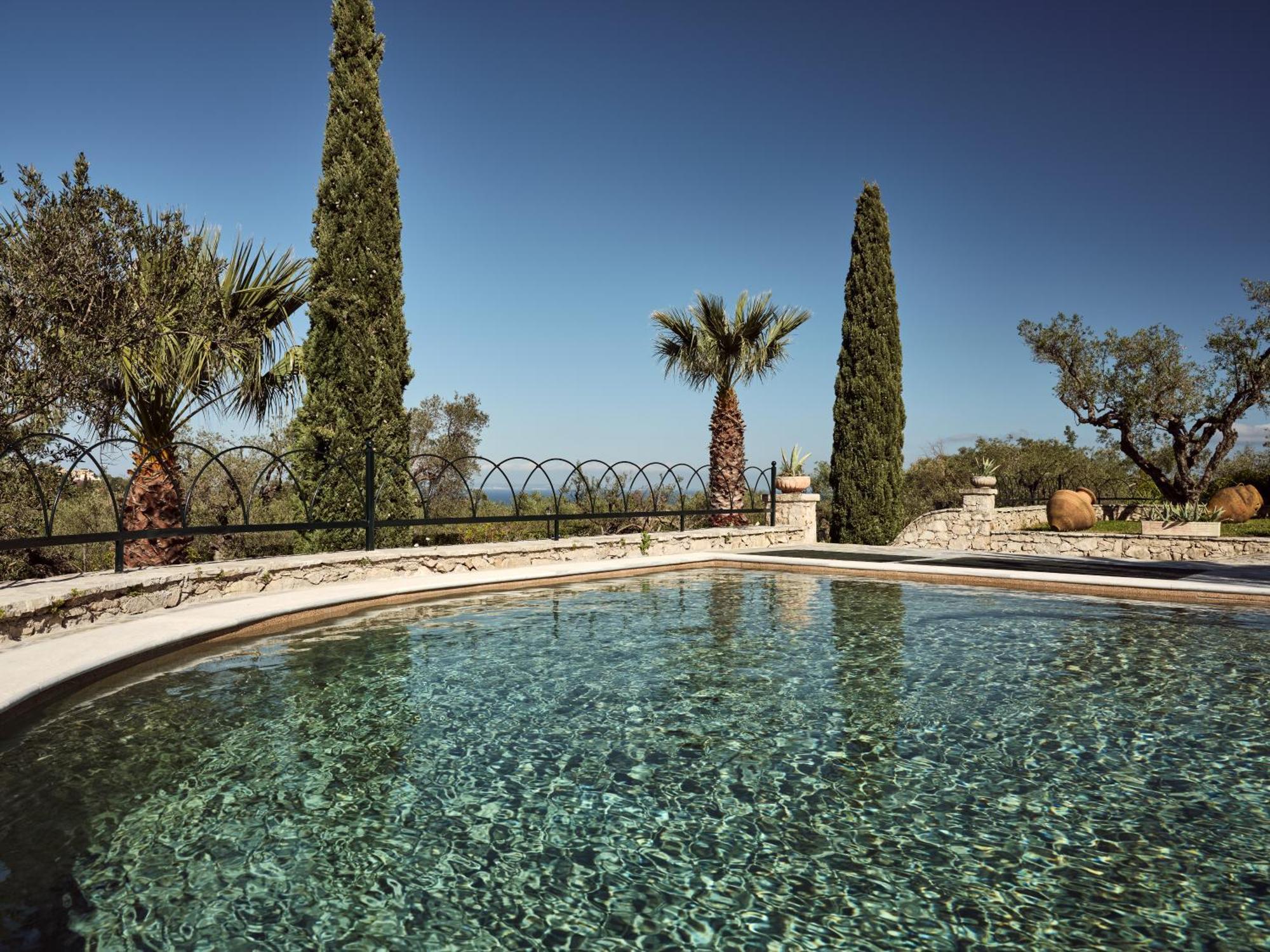 Almeira 4Acre Estate, For Unparalleled Seclusion, By Thinkvilla Zakynthos Town Exterior photo