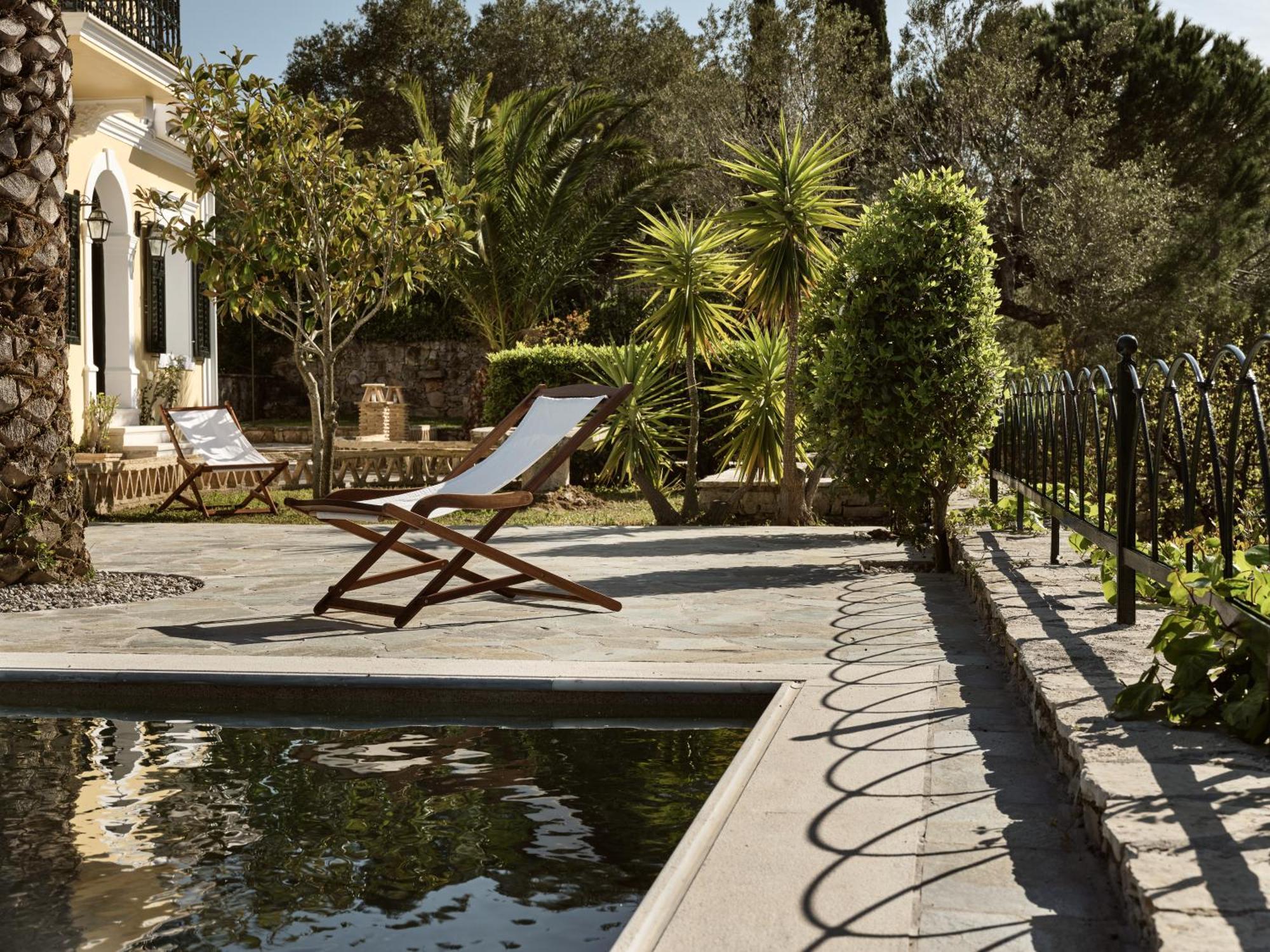 Almeira 4Acre Estate, For Unparalleled Seclusion, By Thinkvilla Zakynthos Town Exterior photo