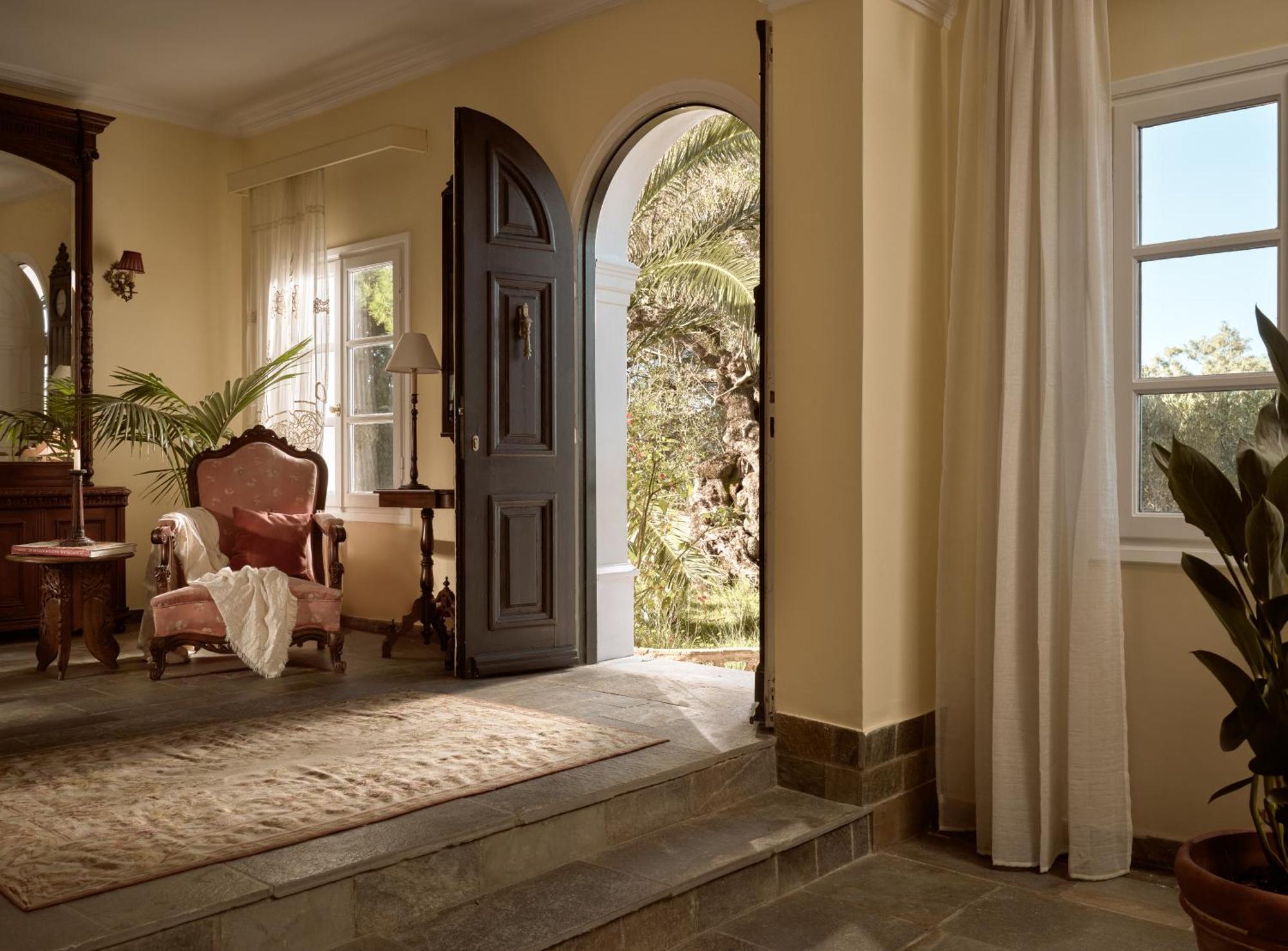 Almeira 4Acre Estate, For Unparalleled Seclusion, By Thinkvilla Zakynthos Town Exterior photo