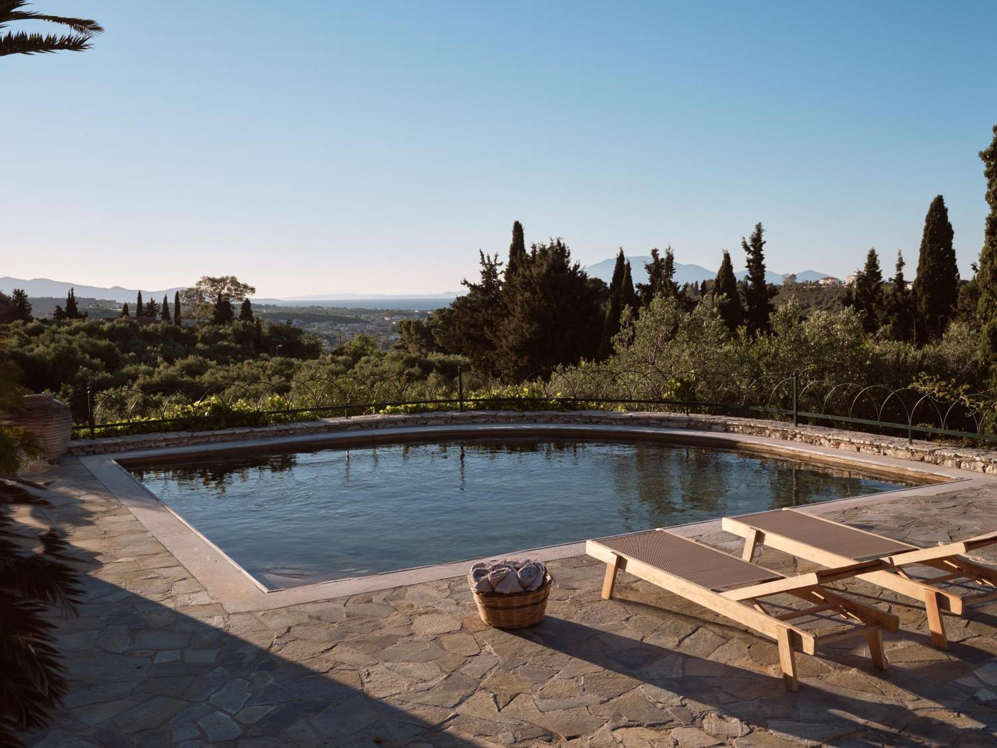 Almeira 4Acre Estate, For Unparalleled Seclusion, By Thinkvilla Zakynthos Town Exterior photo