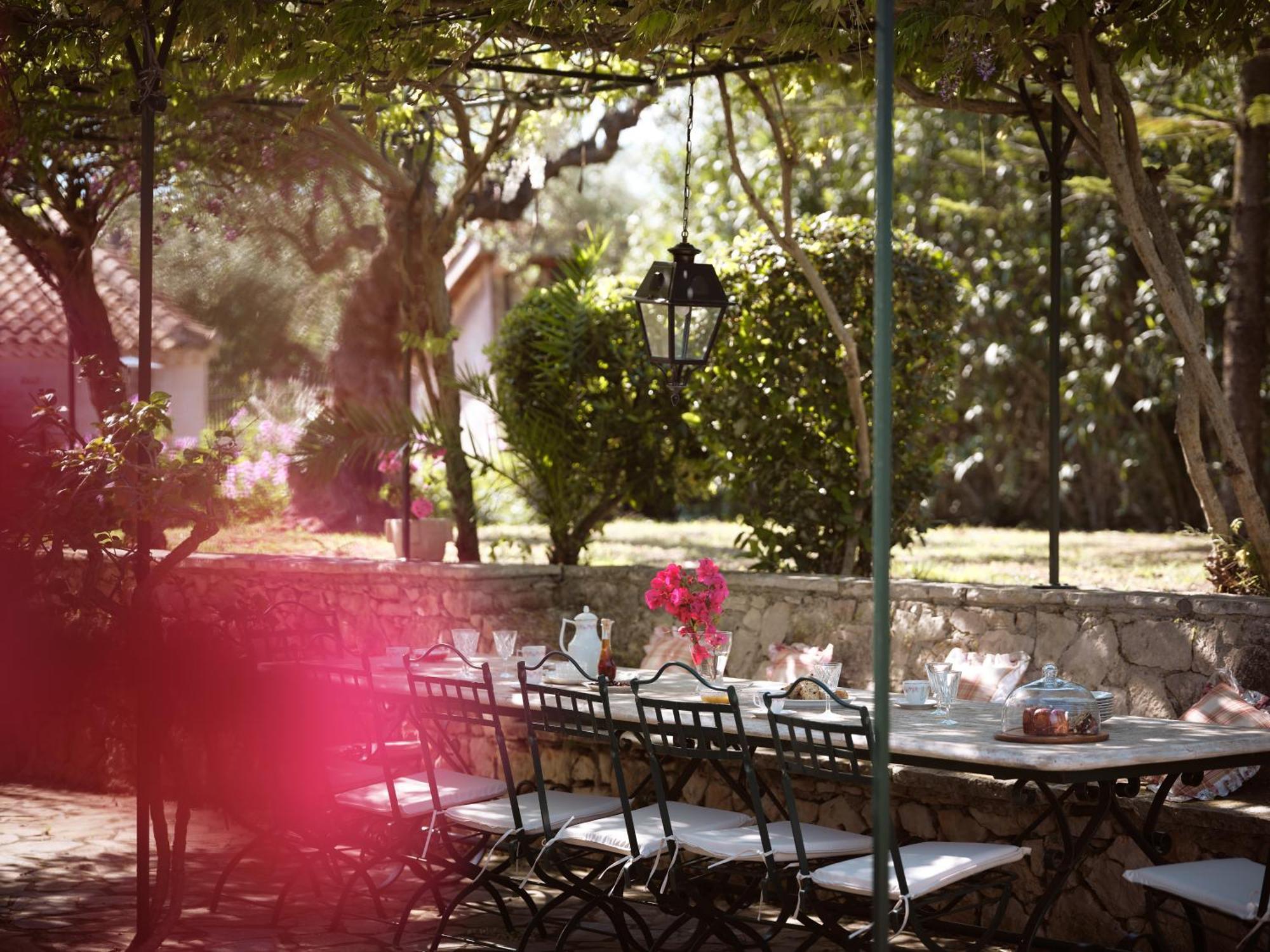 Almeira 4Acre Estate, For Unparalleled Seclusion, By Thinkvilla Zakynthos Town Exterior photo