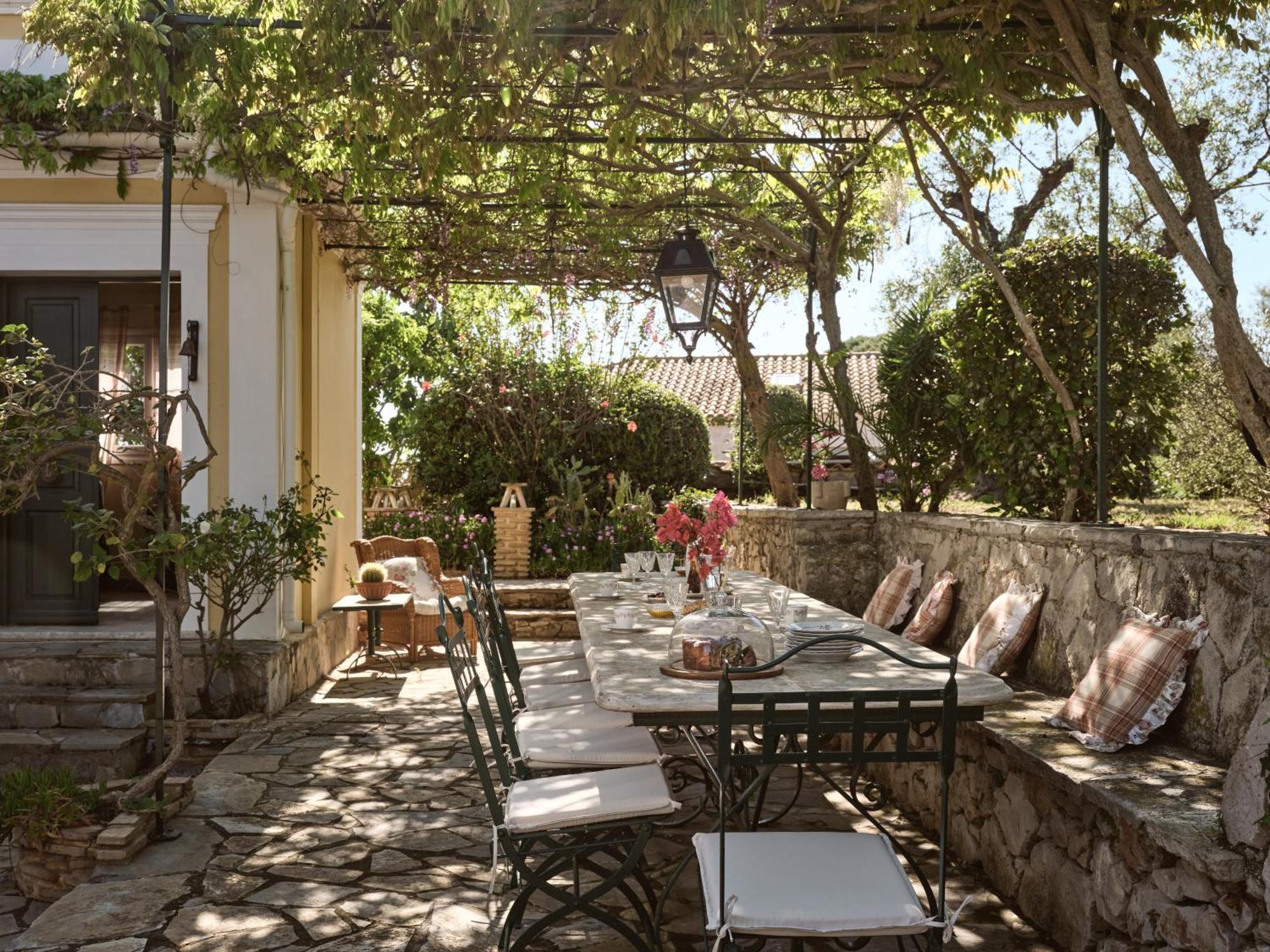 Almeira 4Acre Estate, For Unparalleled Seclusion, By Thinkvilla Zakynthos Town Exterior photo
