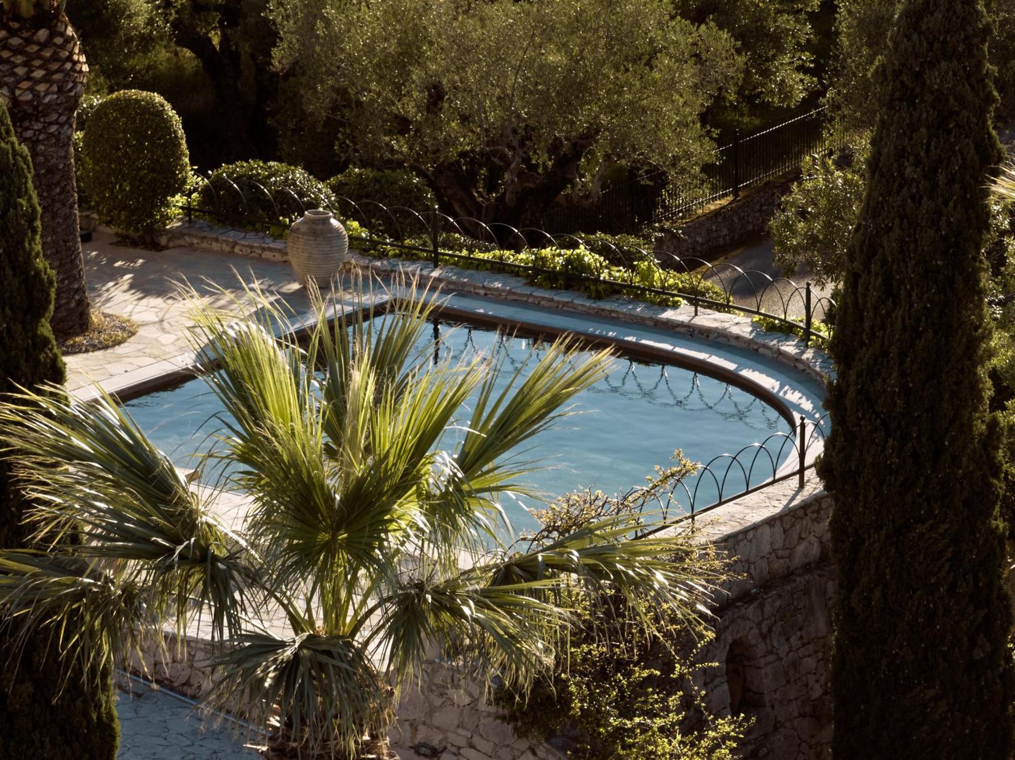 Almeira 4Acre Estate, For Unparalleled Seclusion, By Thinkvilla Zakynthos Town Exterior photo